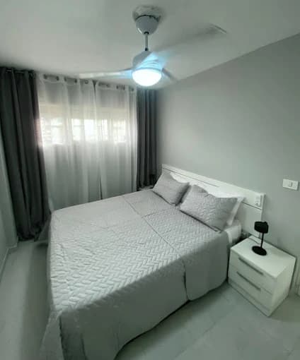 Habitación Los Molinos